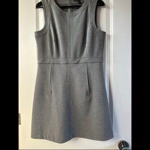 Banana Republic sleeveless dress, size 12 Petite